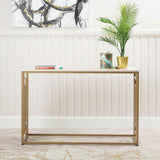 Devon Console Table
