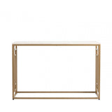 Devon Console Table