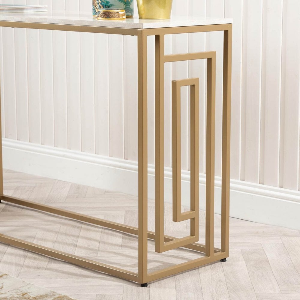 Devon Console Table