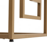 Devon Console Table
