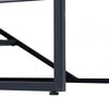 Ibarra Black and Grey Coffee Table - KD