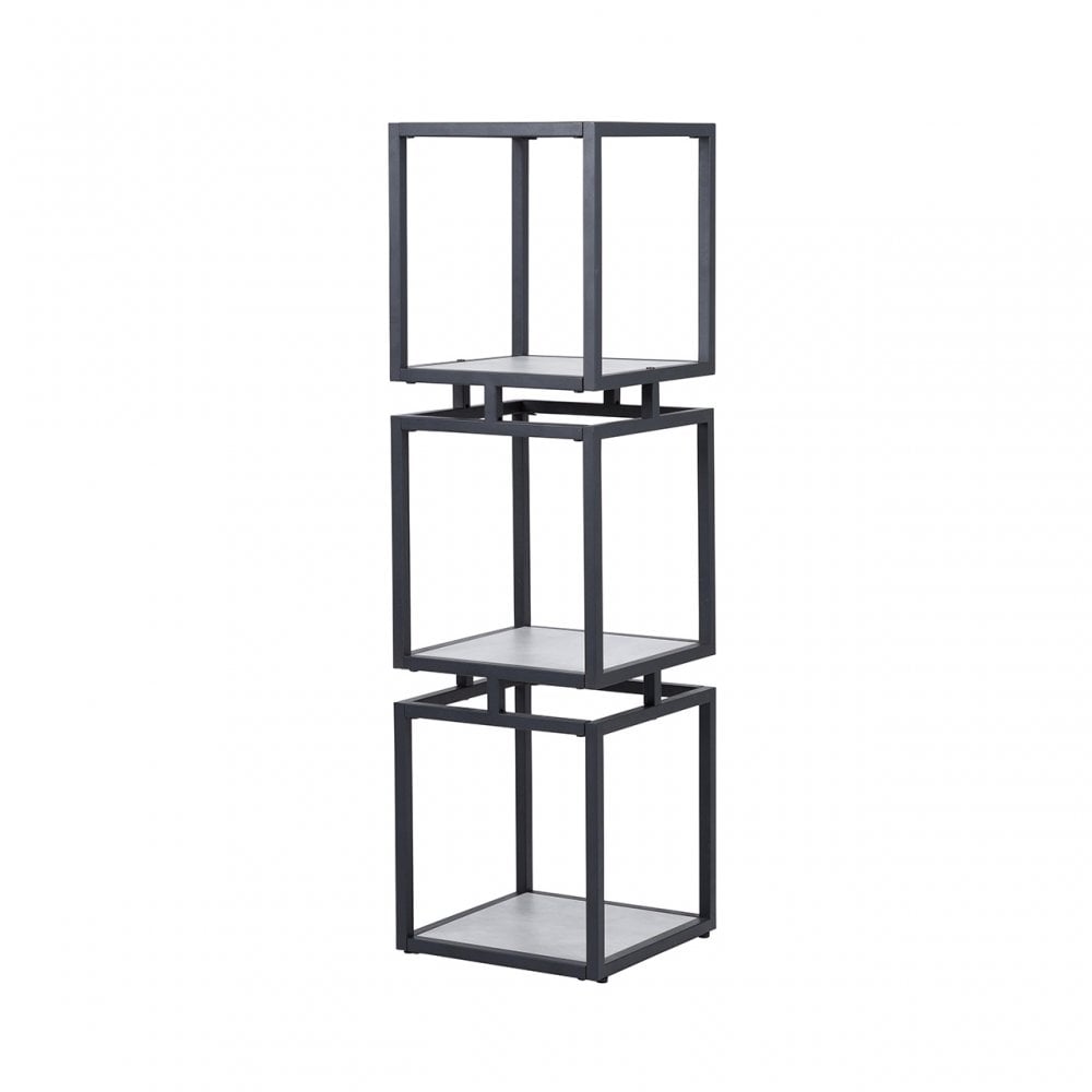 3-Tier Square Display Unit - KD