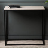 Page Console Table Summer Grey - KD