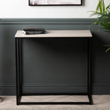 Page Console Table Summer Grey - KD