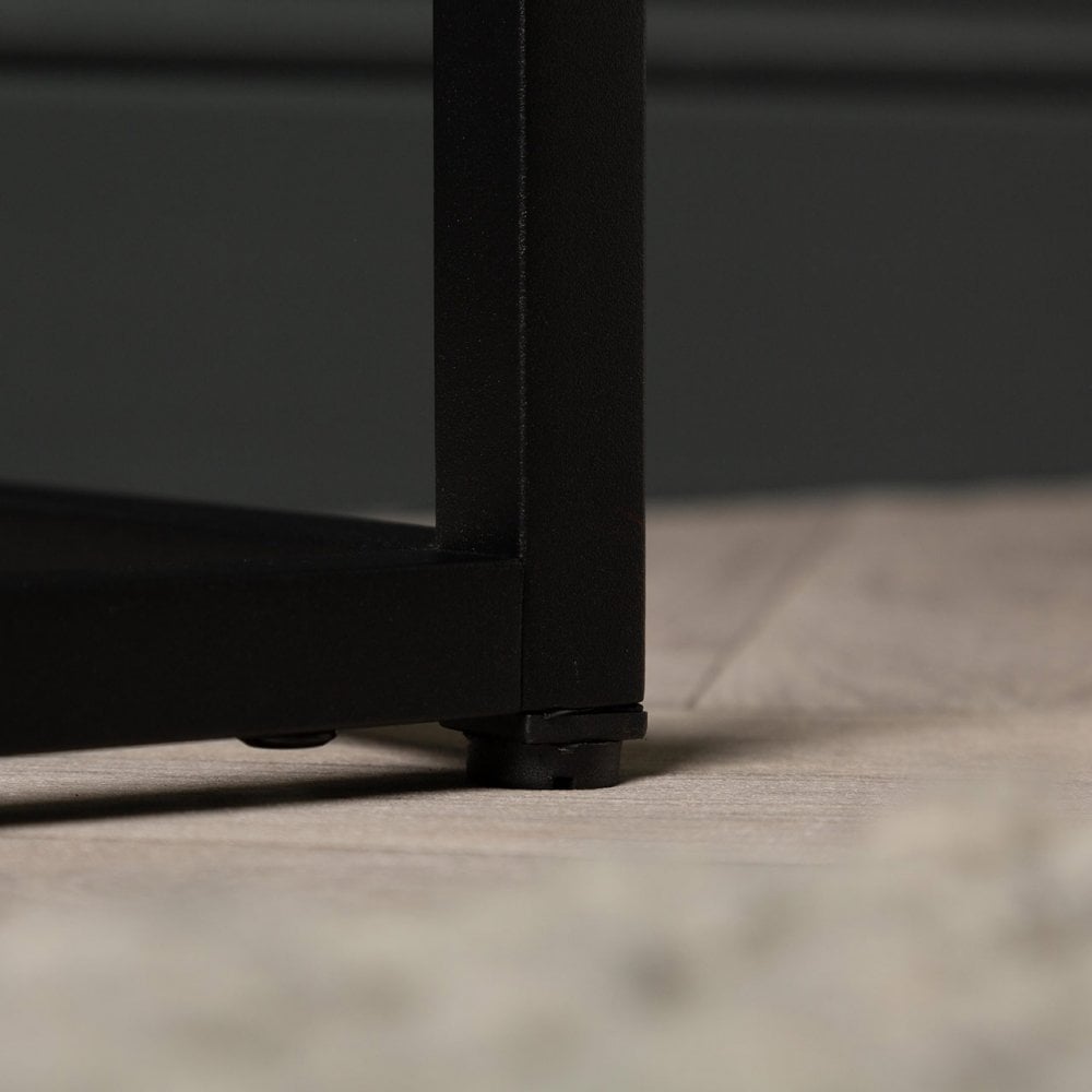 Page Console Table Summer Grey - KD