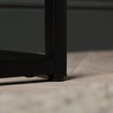 Page Console Table Summer Grey - KD