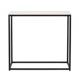 Page Console Table Summer Grey - KD