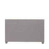 Venus 3 Drawer 2 Door Sideboard Grey Elm