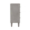 Venus 4 Drawer Chest Grey Elm - KD Legs