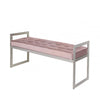 Zenith Stainless Steel Bench