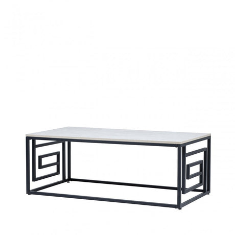 Devon Coffee Table