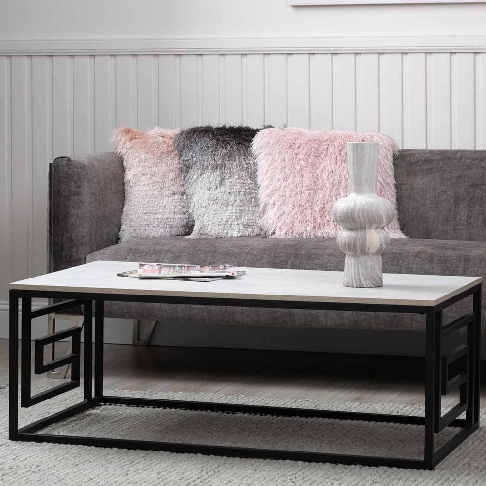 Devon Coffee Table