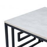 Devon Coffee Table