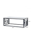 Devon Coffee Table