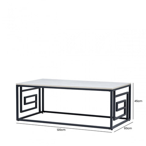 Devon Coffee Table