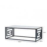 Devon Coffee Table