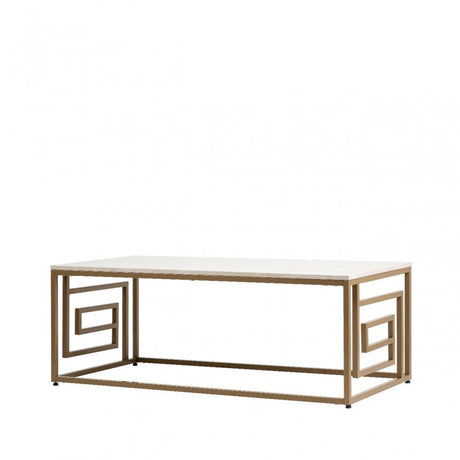 Devon Coffee Table