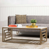 Devon Coffee Table