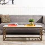 Devon Coffee Table