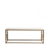 Devon Coffee Table