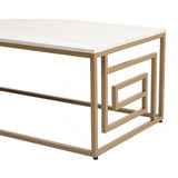 Devon Coffee Table