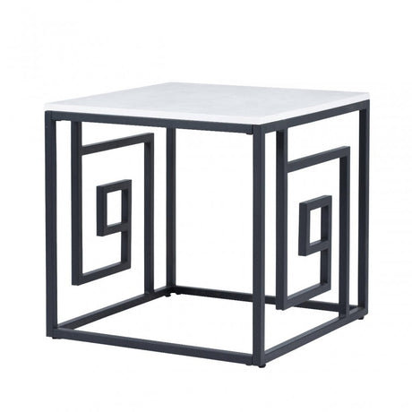 Devon End Table