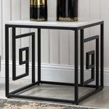 Devon End Table