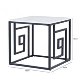 Devon End Table
