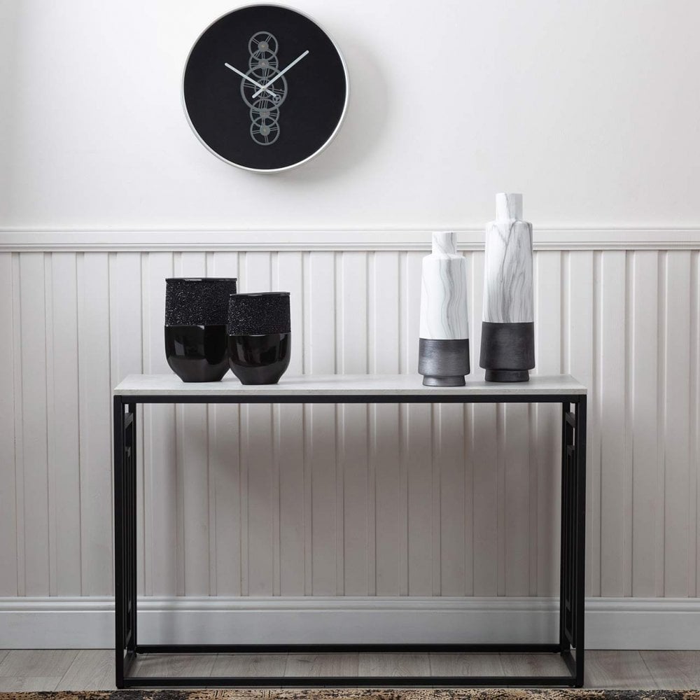 Devon Console Table