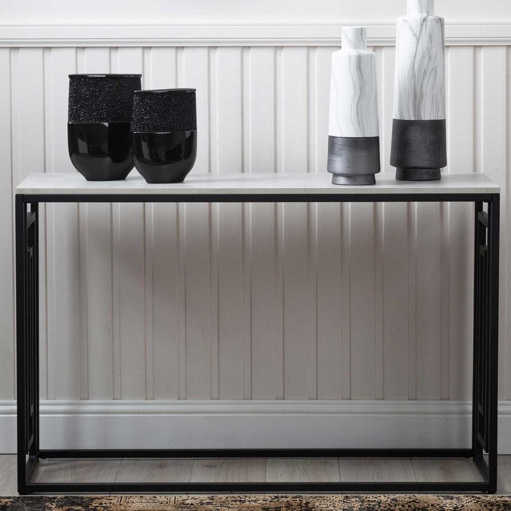 Devon Console Table