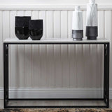 Devon Console Table