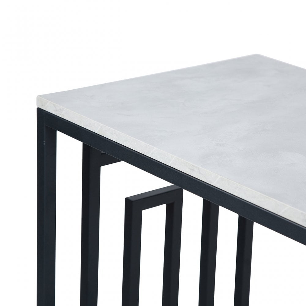 Devon Console Table