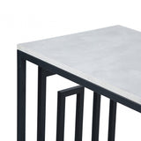 Devon Console Table