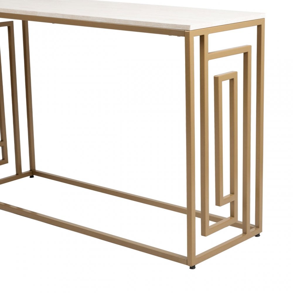 Devon Console Table