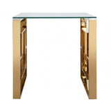 Value Apex End Table