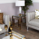 Value Apex End Table