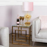 Value Apex End Table