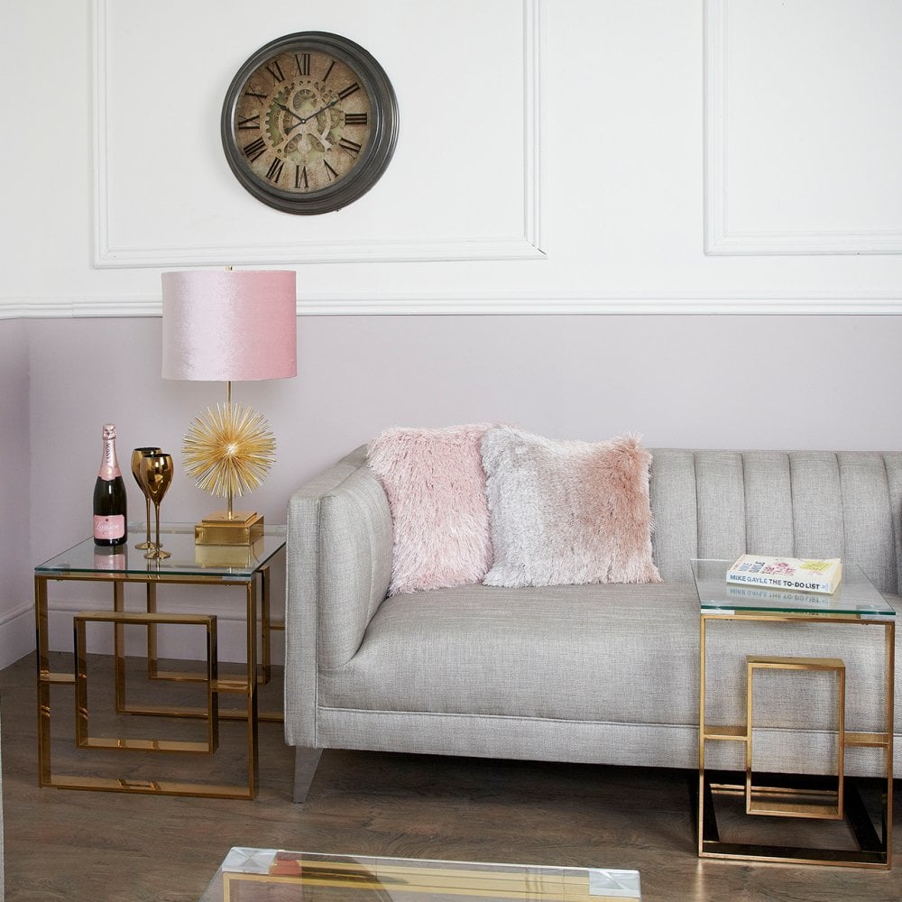 Value Apex End Table