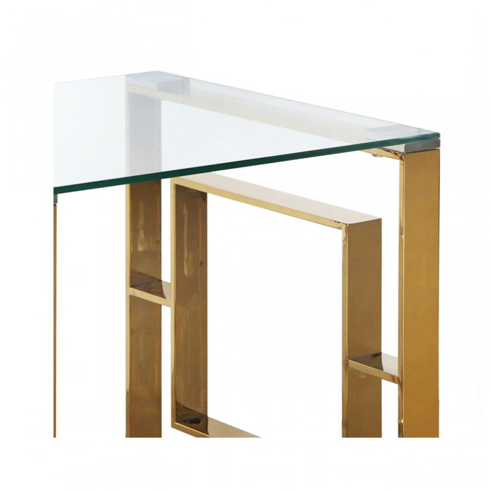 Value Apex End Table