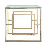 Value Apex End Table