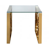 Value Apex End Table