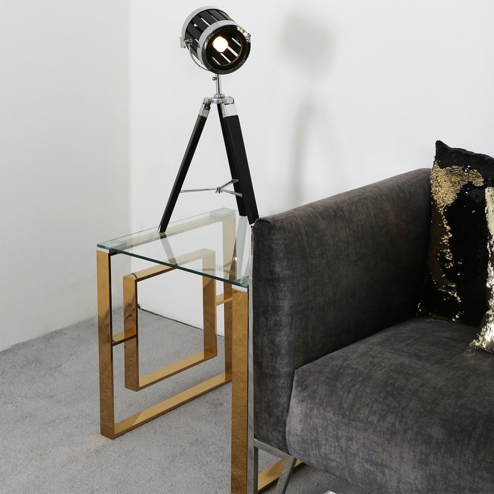 Value Apex End Table