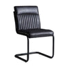 Grey Dining Chair (set Of 2)
