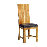 Dining Chair Matching Metropolis Industrial (set Of 2)