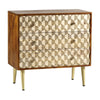 Edison 4 Drawer Chest