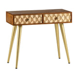 Edison Console Table/desk