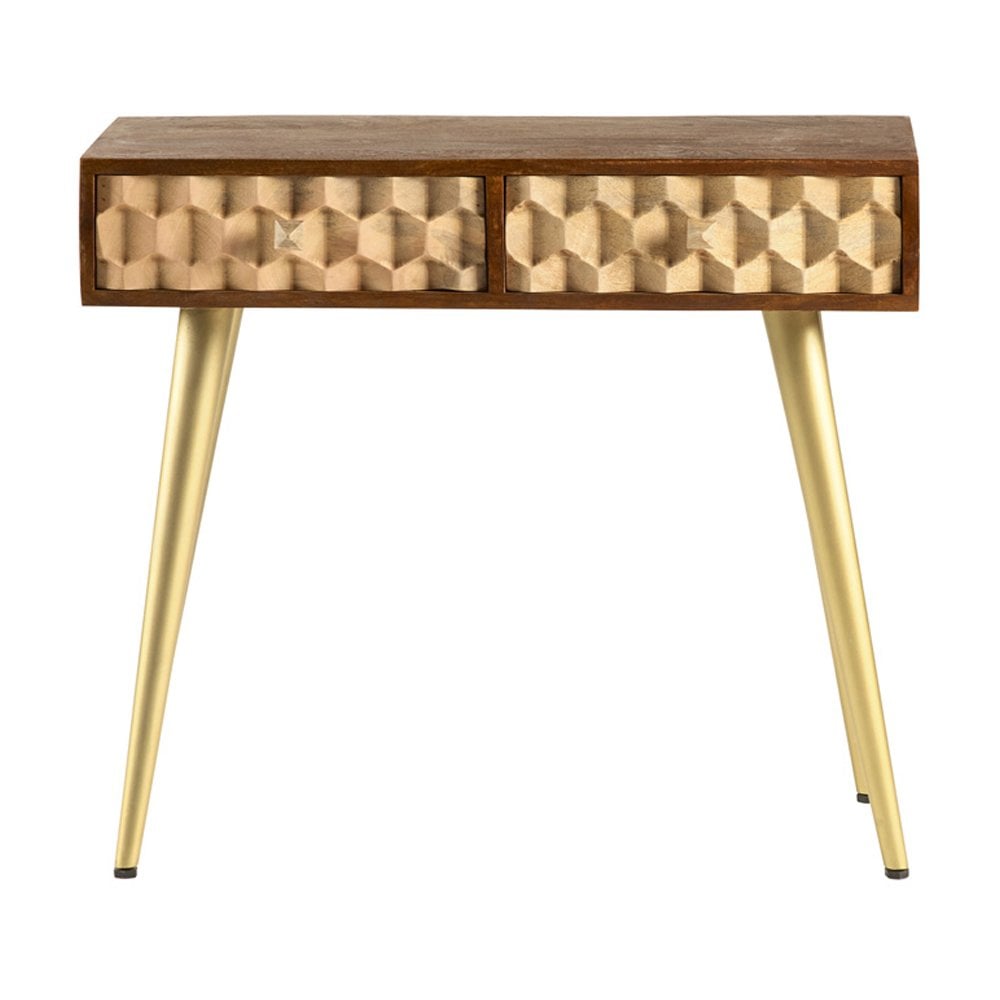 Edison Console Table/desk