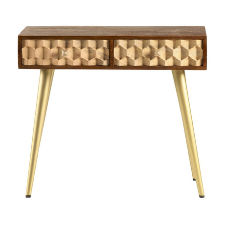 Edison Console Table/desk