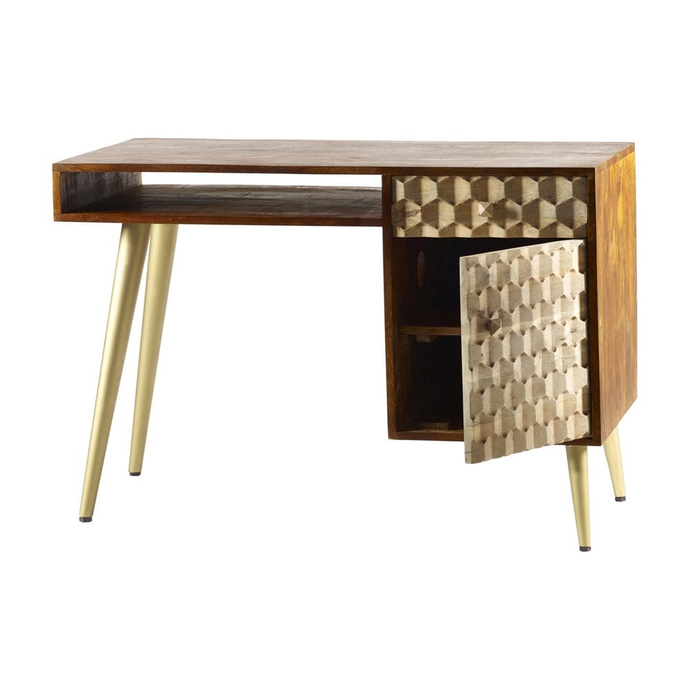Edison Desk