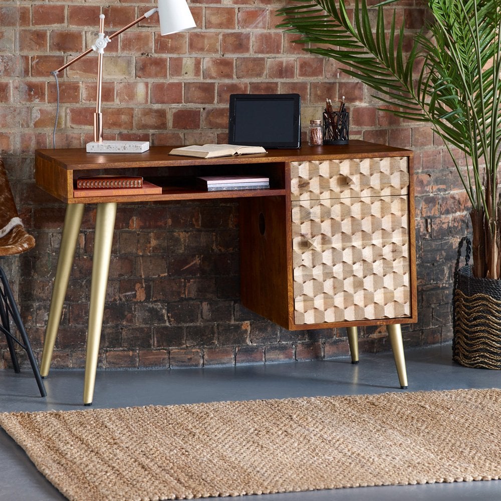 Edison Desk